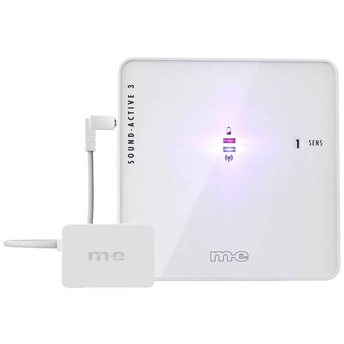 Thumbnail - m-e modern-electronics 41368 Funkklingel Sender