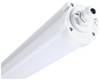 Opple 543022022400 LEDWat LED-Deckenleuchte LED EEK: D (A - G) 38 W Grau