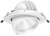 Opple 541003101900 LEDSpot LED Ein-/Aufbaustrahler EEK: F (A - G) LED ohne 35 W Weiß