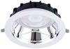Opple 540001084800 LEDDow LED Ein-/Aufbaustrahler EEK: E (A - G) LED ohne 23 W Weiß