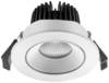 Opple 541003207100 LEDSpot LED Ein-/Aufbaustrahler EEK: F (A - G) LED ohne 5 W Weiß