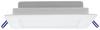 Opple 140056563 LEDDownli LED Ein-/Aufbaustrahler EEK: F (A - G) LED ohne 24 W Weiß