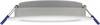 Opple 140056557 LEDDownli LED Ein-/Aufbaustrahler EEK: F (A - G) LED ohne 12 W Weiß