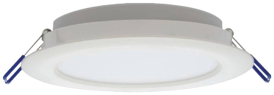 OPPLE LIGHTING OPPLE DownlightRc-Sl-E Rd150-12W-4000-WH 12W 1020Lm 4000K 40.000h Weiss RAL9003