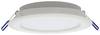 Opple 140056558 LEDDownli LED Ein-/Aufbaustrahler EEK: F (A - G) LED ohne 12 W Weiß