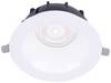 Opple 540001088000 LEDDow #540001088000 LED Ein-/Aufbaustrahler EEK: E (A - G) LED ohne 23 W Weiß