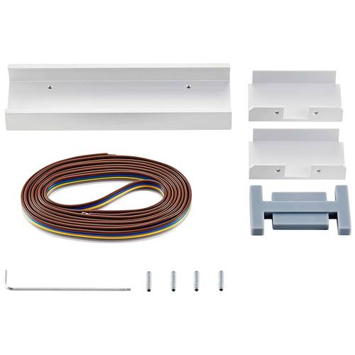 Opple LEDLim #599006008900 599006008900 Einspeisung Grau