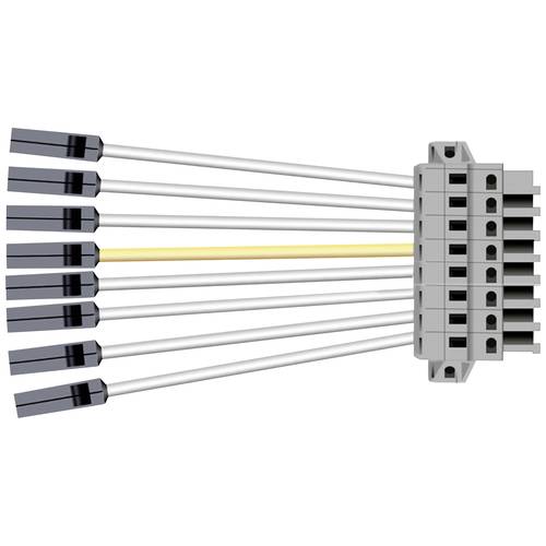 Opple LEDTru 542098001500 Einspeisung Grau