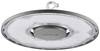 Opple LED-Leuchte LEDHig EEK: C (A - G) Grau 80 W 11600 lm 80 ° 230 V (L x B x H) 341 x 341 x 74 mm 1 St.
