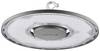 Opple LED-Leuchte LEDHig EEK: C (A - G) Grau 110 W 16000 lm 80 ° 230 V (L x B x H) 341 x 341 x 74 mm 1 St.