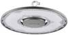 Opple LED-Leuchte LEDHigh EEK: E (A - G) Grau 155 W 22000 lm 80 ° 230 V (L x B x H) 408 x 408 x 82 mm 1 St.
