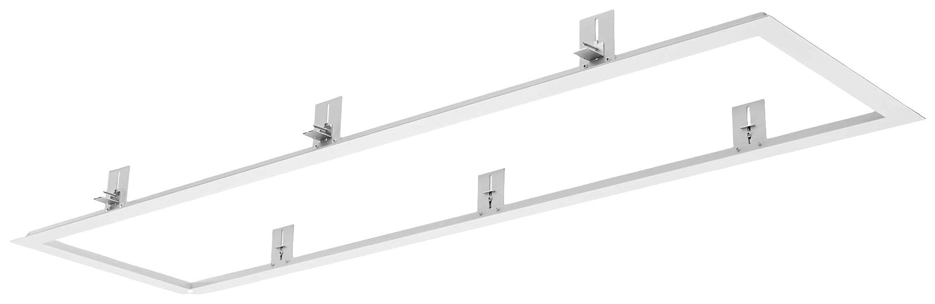 Opple 542098009800 Einbaurahmen LEDPan 1 St.