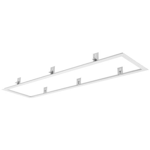 Opple 542098009800 Einbaurahmen LEDPan 1 St.