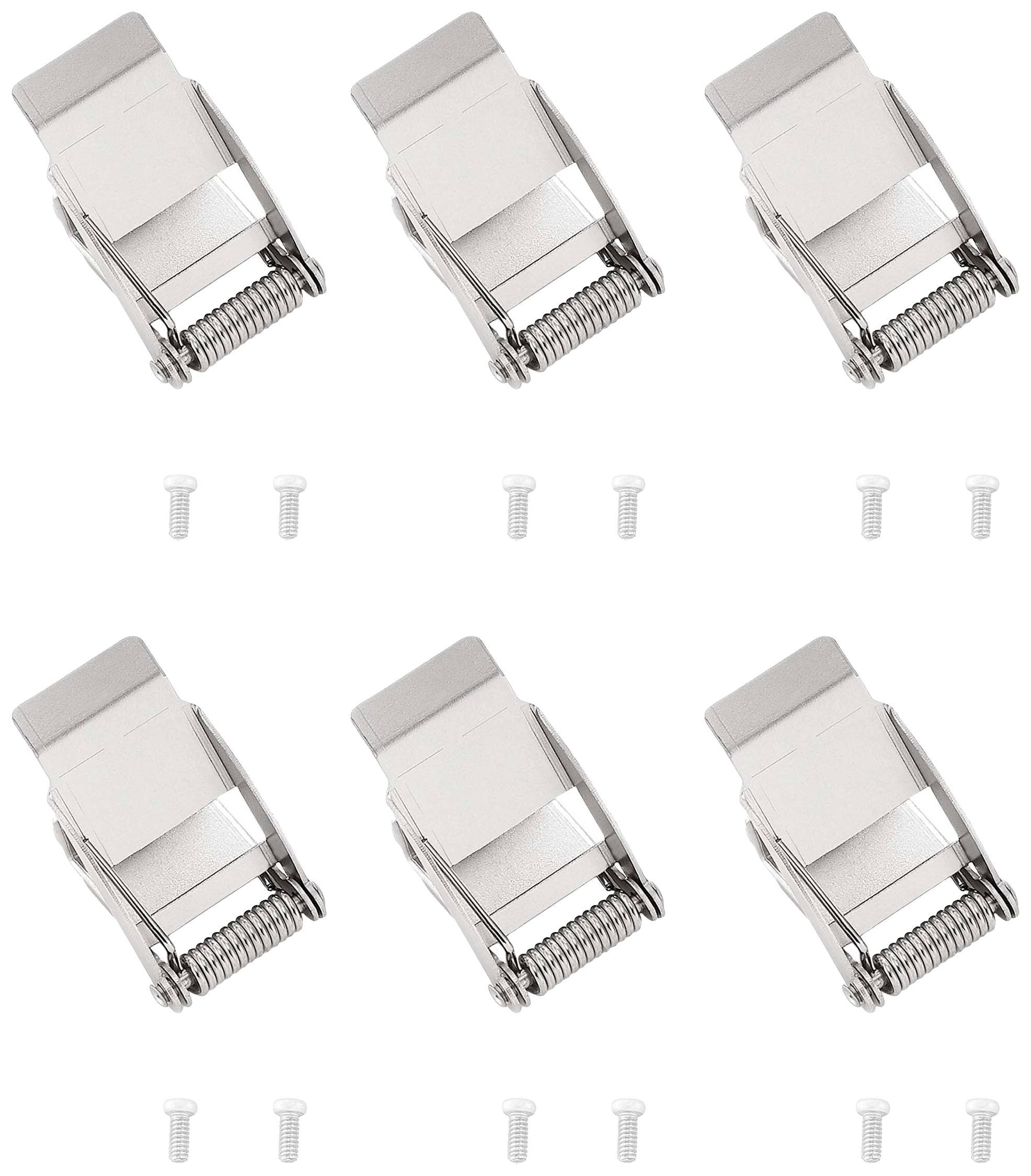 Opple 542098033000 Einbau-Feder LEDPanel 1 St.