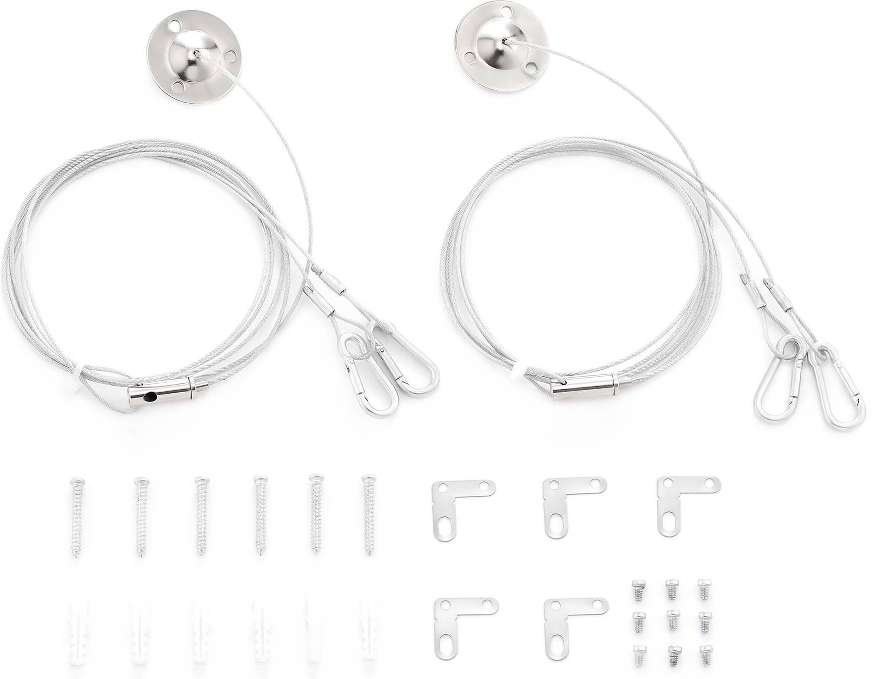 Opple 542003021700 Befestigungsset LEDPan 1 St.