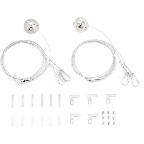 Opple 542003021700 Befestigungsset LEDPan 1 St.