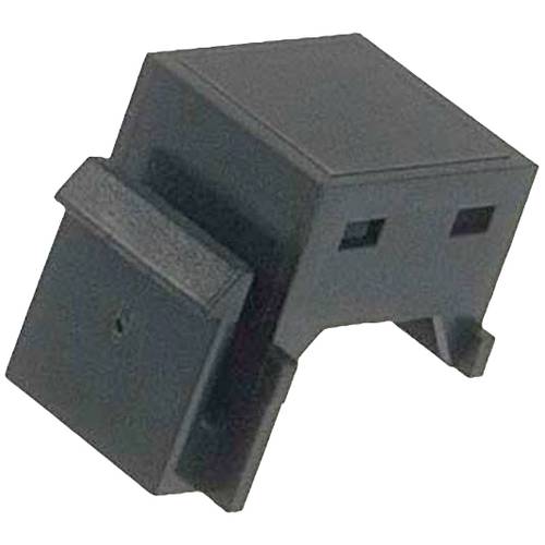 Thumbnail - Lyndahl LKK0240SW Port Abdeckung Schwarz