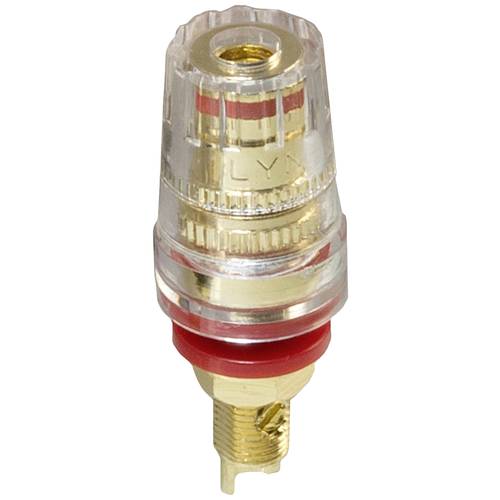 Lyndahl Lautsprecherterminal LKPA070RT 1 St.