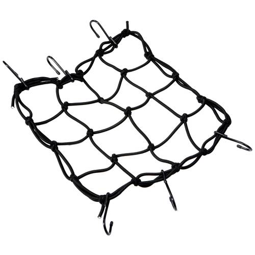 IWH 500x300mm Gepäcknetz