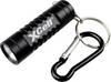 Hückmann Schlüsselleuchte Key XKey 35 lm, 57 mm, 36 g