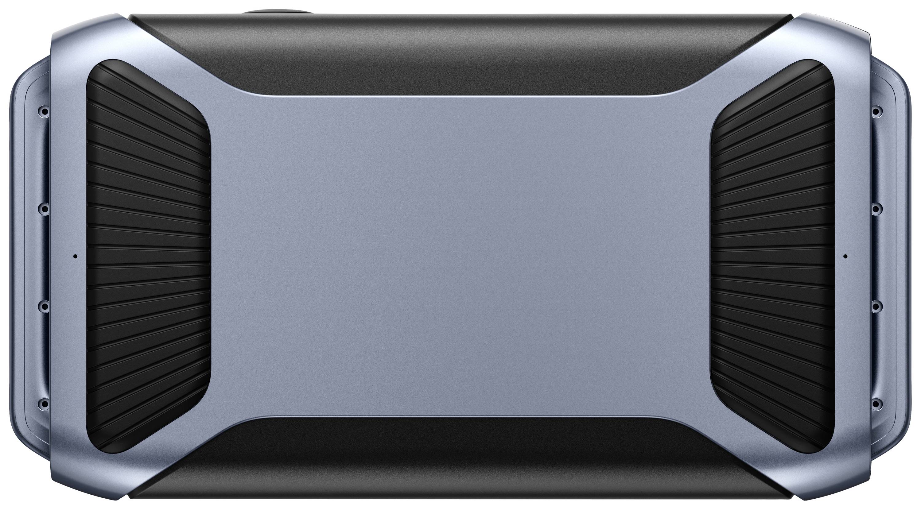 Anker 757 PowerHouse Powerstation 384 Ah LiFePO 4 Schwarz LED Taschenlampe, mit Laderegler-6