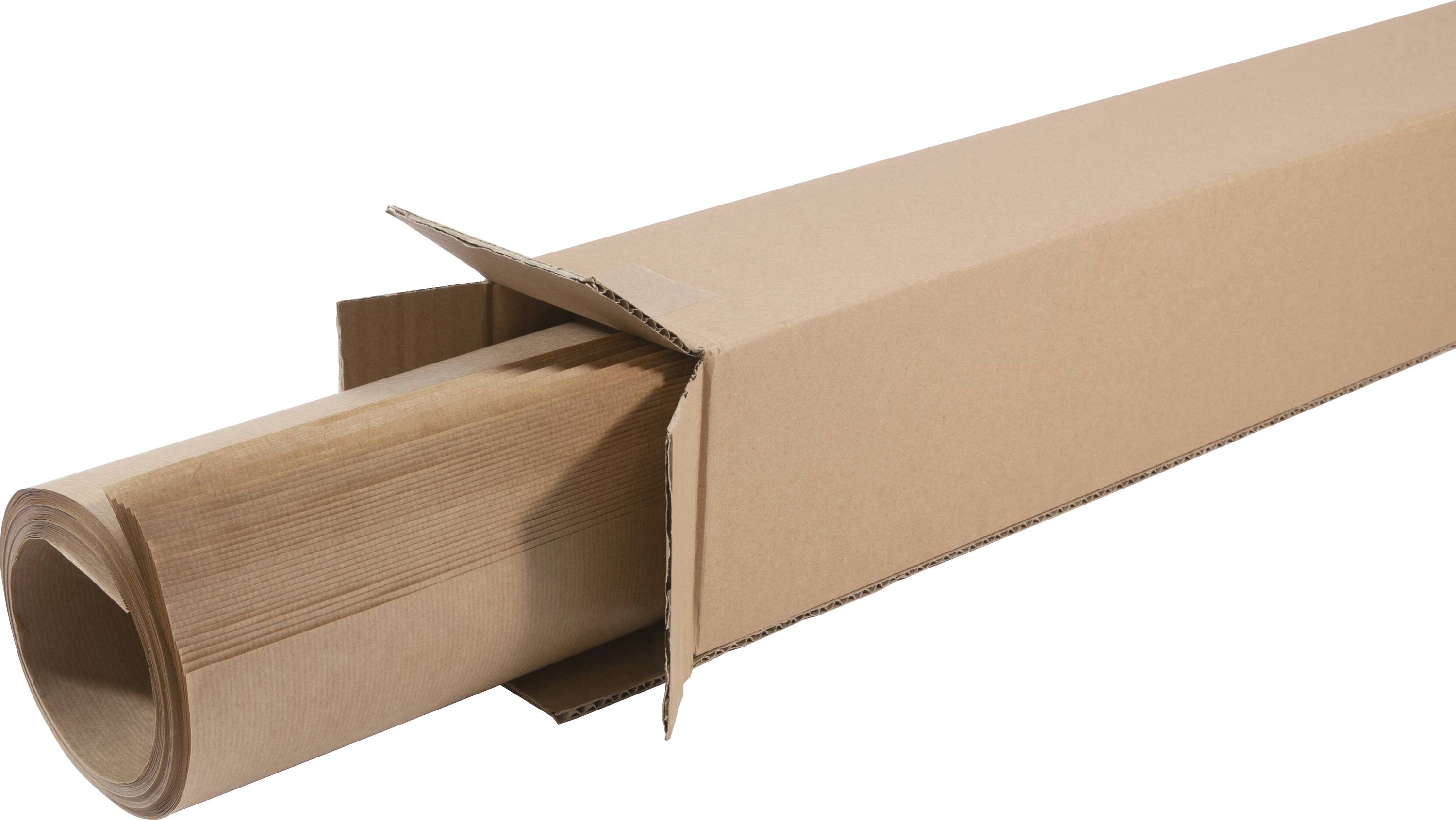 Sigel Moderationspapier BA161 Braun 114 x 160 cm