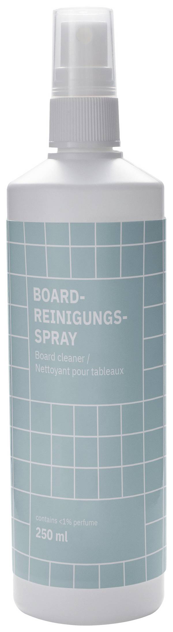 Sigel BA140 Whiteboard-Reinigungsspray 250 ml