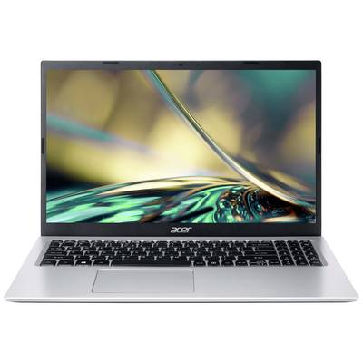 Acer Notebook Aspire 3 39.6 cm (15.6 Zoll)  Full HD Intel® Core™ i3 i3-1115G4 8 GB RAM  512 GB SSD Intel UHD Graphics  W
