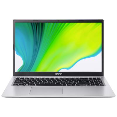 Acer Notebook Aspire 3 39.6 cm (15.6 Zoll)  Full HD Intel® Pentium® Silver N6000 8 GB RAM  512 GB SSD Intel UHD Graphics
