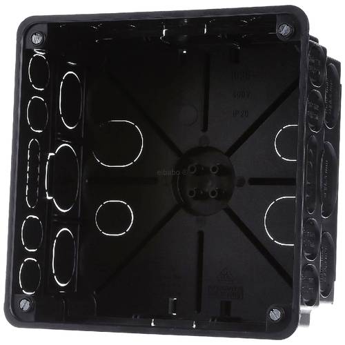 Kaiser Elektro 1096-91 Verbindungsdose (L x B) 159 mm x 159 mm 1 St.