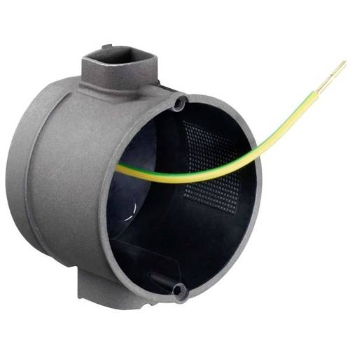 Kaiser Elektro 1555-88 Geräte-Verbindungsdose halogenfrei 10 St.