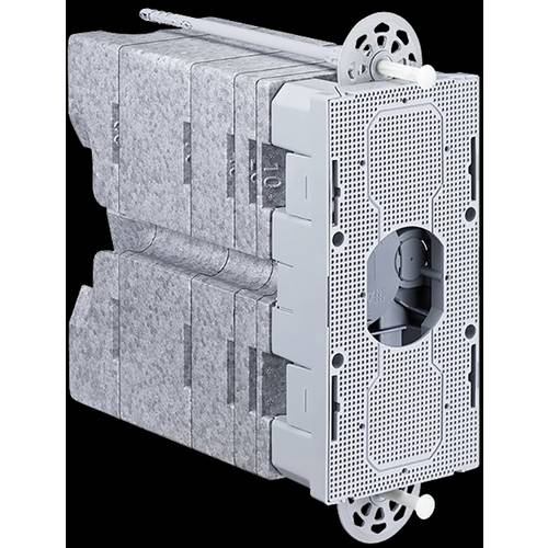 Kaiser Elektro 9966.31 Geräteträger (L x B) 220 mm x 110 mm 1 St.