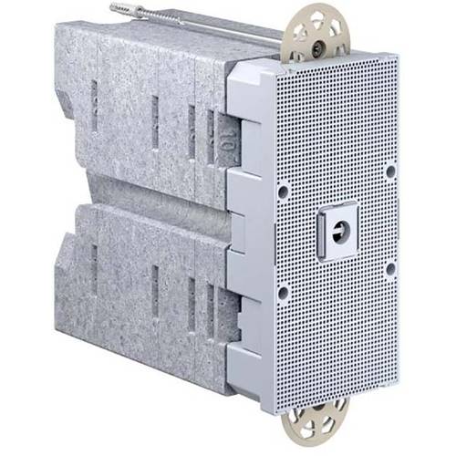 Kaiser Elektro 9966.21 Geräteträger (L x B) 220 mm x 110 mm 1 St.