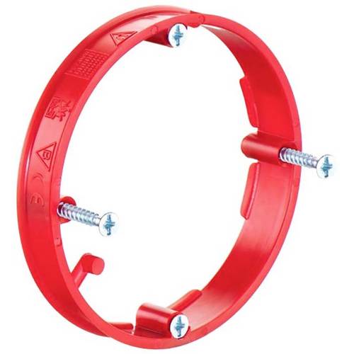 Kaiser Elektro 1155-71 Putzausgleichring (Ø x H) 70 mm x 12 mm 10 St.