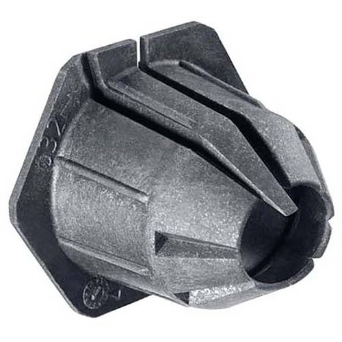 Kaiser Elektro 9459-02 Leitungsschott (B x H x T) 49.0000 x 49.0000 x 49.0000 mm 1 St.