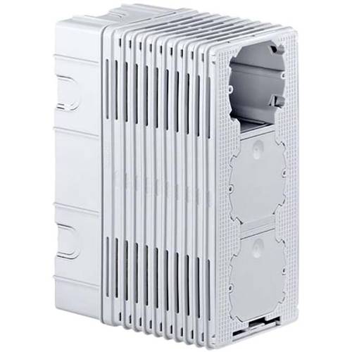 Thumbnail - Kaiser Elektro 1159-26 Geräteträger (L x B x H) 220 x 100 x 160 mm 5 St.