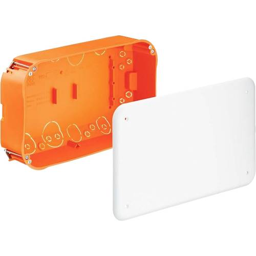 Kaiser Elektro 9192-91 Verbindungsdose (L x B x H) 240 x 140 x 144.0000 mm 1 St.