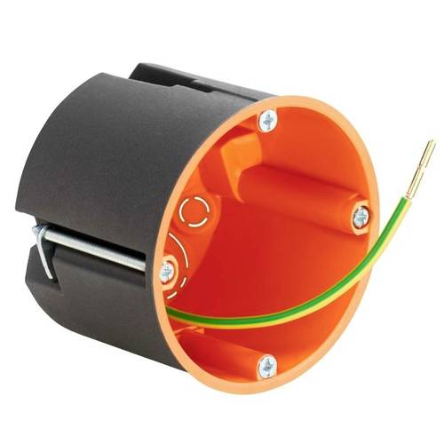 Kaiser Elektro 9064-88 Hohlwand-Geräte-Verbindungsdose 10 St.