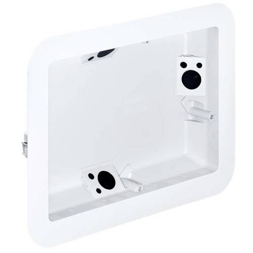 Kaiser Elektro 9350-21 Einbauleuchten-Anschlussdose halogenfrei (L x B) 368 mm x 268 mm 1 St.