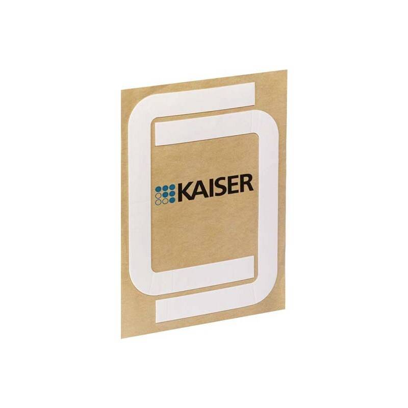 KAISER GMBH KAIS EnoX Dichtschaumrahmen      9350-99     9350-99