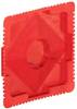 Kaiser Elektro 1181-95 Signaldeckel (L x B) 100 mm x 100 mm 50 St.