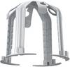 Kaiser Elektro 9310-10 Abstandhalter halogenfrei (Ø) 80 mm 1 St.