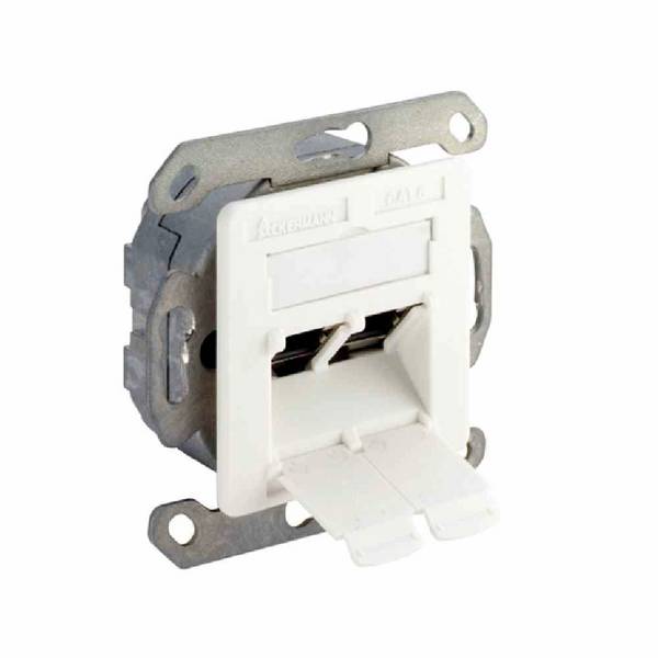 Leviton WAEG6V-Dose 8/8 EK/EKR WAEG6V