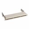Leviton Verteiler-19 24f. WAEG6V 191U 24W CAT6