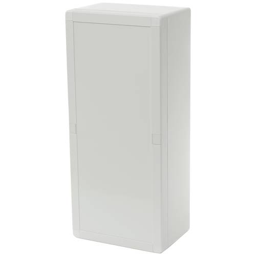 Thumbnail - Fibox PCQ3 163610 7035751 Universal-Gehäuse 360 x 160 x 96 Polycarbonat Grau (RAL 7035) 1 St.