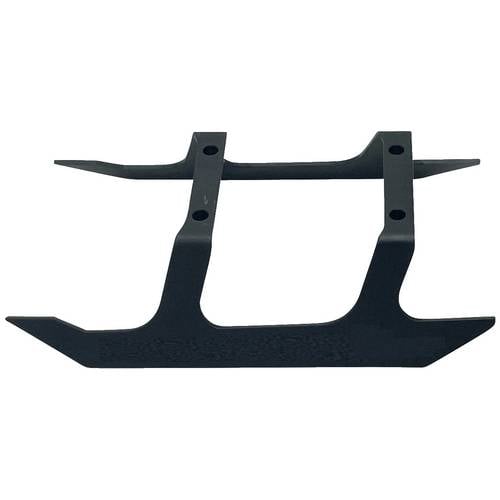 Ersatzteil Kabinenhaube und Landegestell Passend für Modell (Modellbau): Helicopter F150