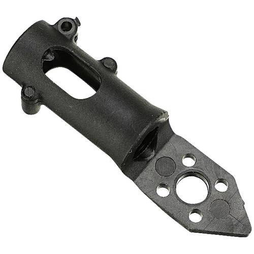 Ersatzteil Heckmotor und Halter Passend für Modell (Modellbau): Helicopter F150