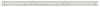 T14501 N Minitrix Gleis flexibel 730 mm 10 St.