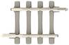 T14503 N Minitrix Gleis gerade, Betonschwelle 17.5 mm 10 St.