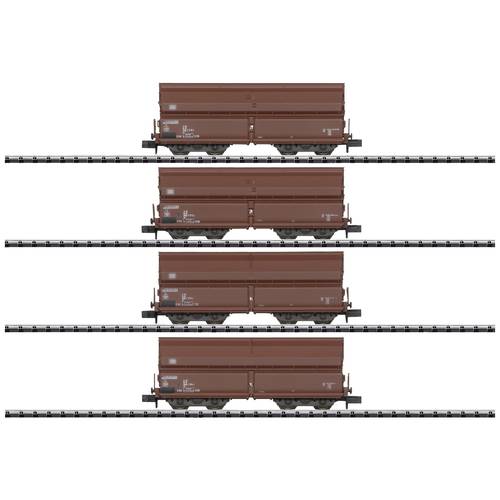 MiniTrix T18271 Selbstentladewagen-Set Bauart Tal 963